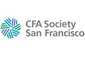 Chartered Financial Analyst Society of San  Francisco Logo