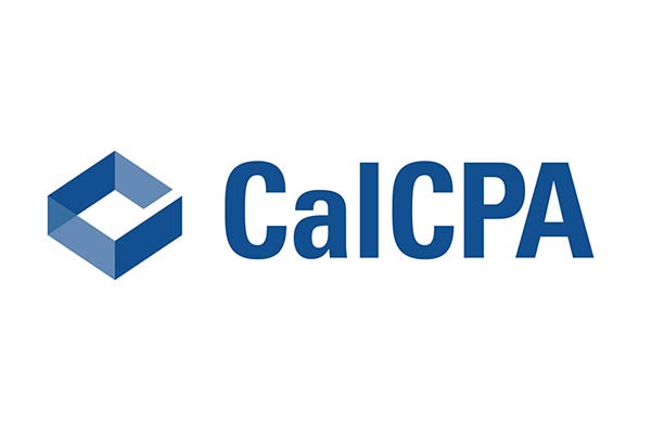 California Society of Certified Public   Accountants Logo