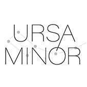 Ursa Minor Publication logo