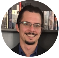 Evan Brookes, National Legal Project Coordinator at Robert Half Legal.