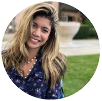 Gabriela Guimaraes, Engineering Program Manager, Siri, at Apple