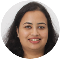 Swapna Deshpande, Clinical Research Associate at Summit Therapeutics