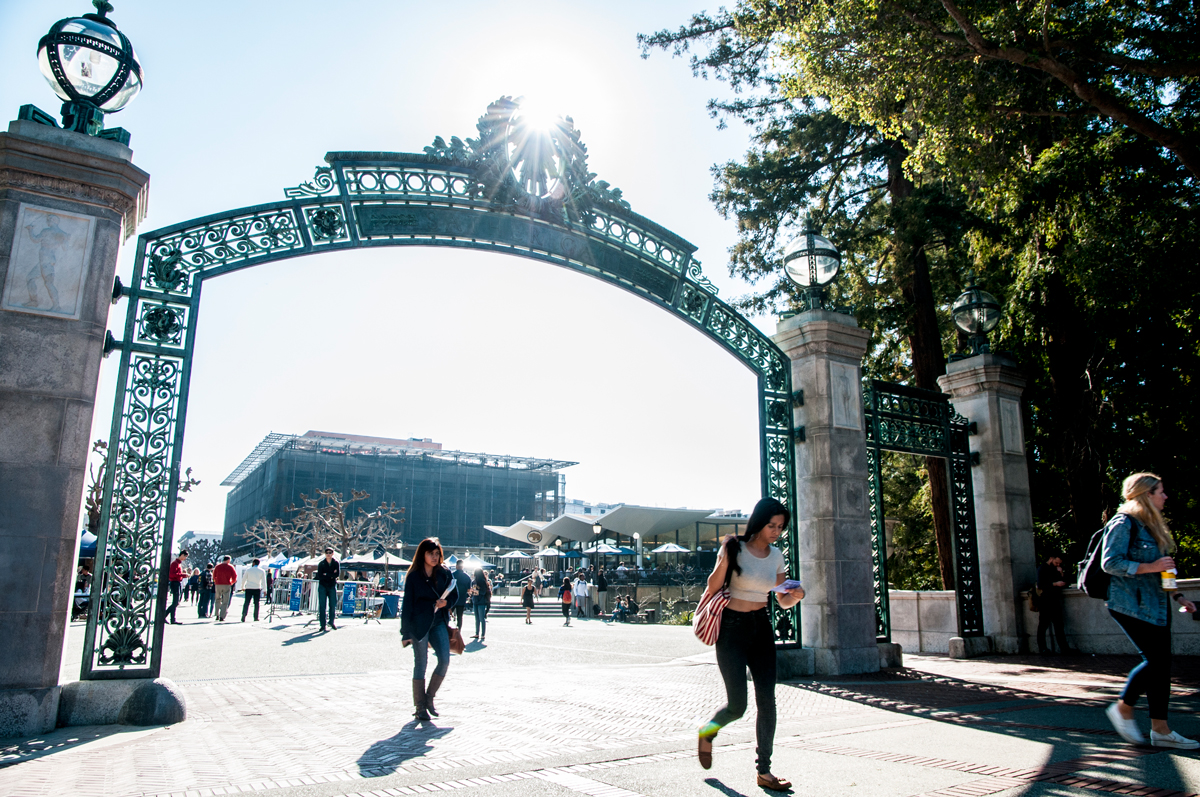 UC Berkeley Extension: Home