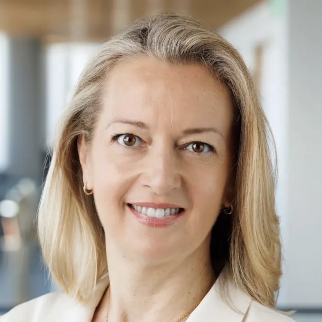 Headshot of Ileana Facchini