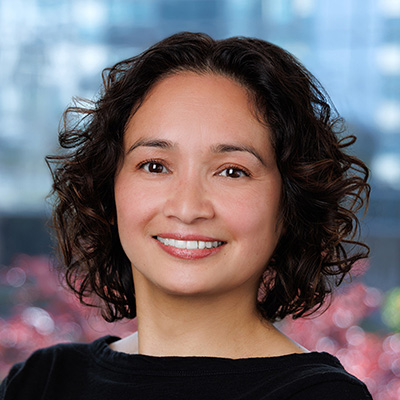 Darlene Dela Cruz