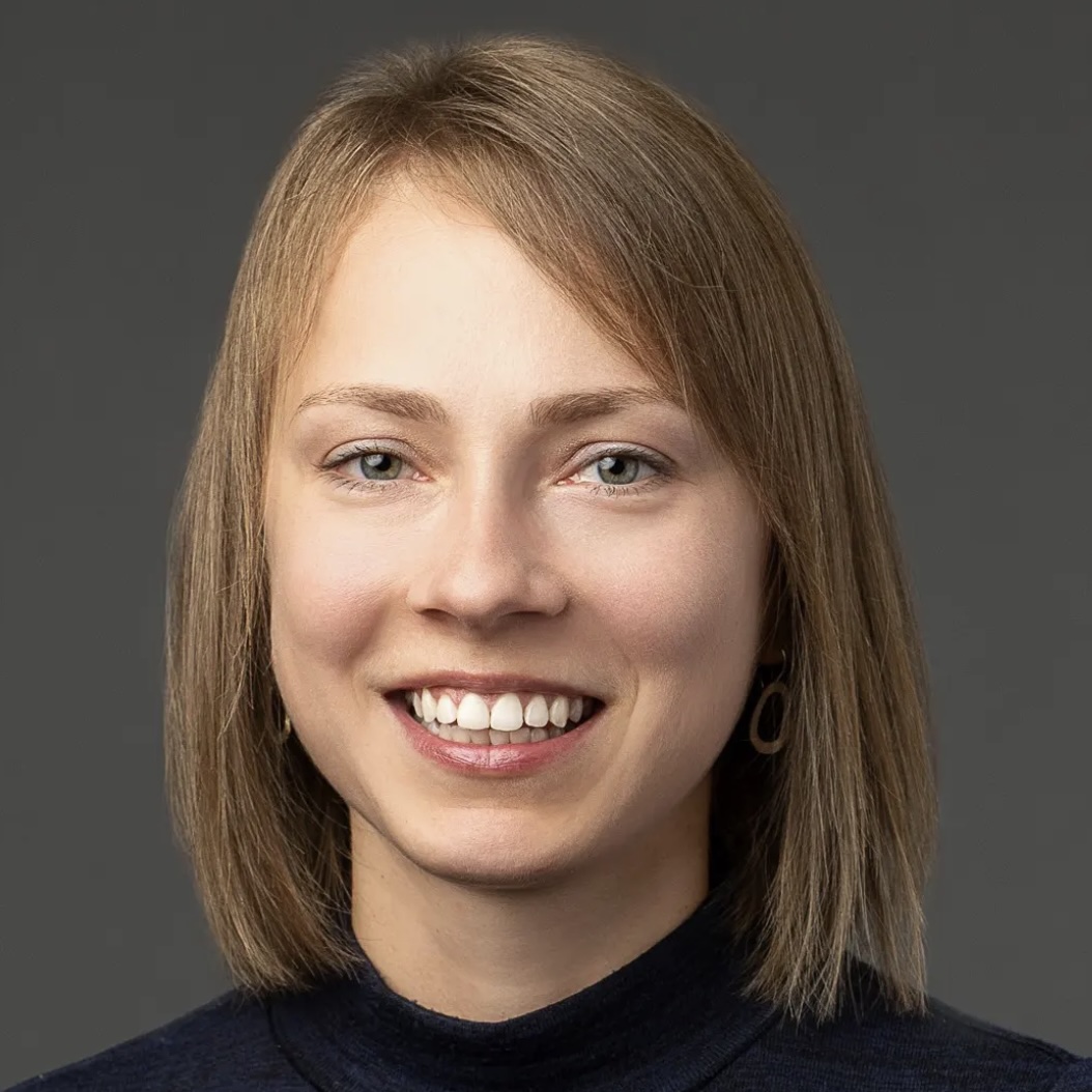 Headshot of Evgeniya Nazarova