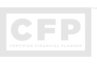 Certified Financial Planner Board of Standards Logo