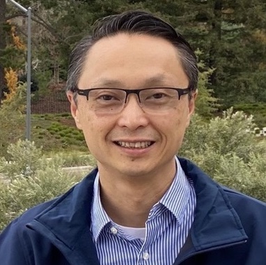 Dr. Henry Tsang
