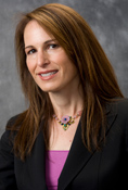 Holly Schroth, Ph.D.'s Portrait