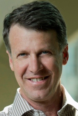 Mark Coopersmith, M.B.A.'s Portrait