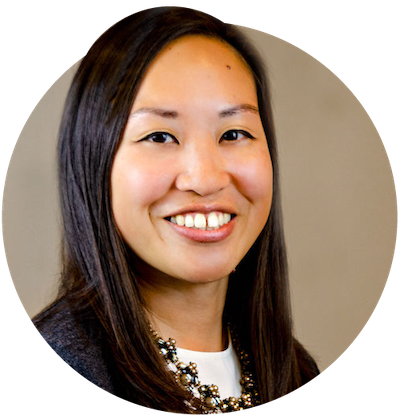Student Advisor Lauren Magsanay