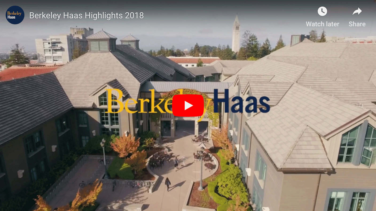 About | Berkeley Haas Global Access Program