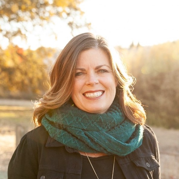 Career Coach Jennifer Davis