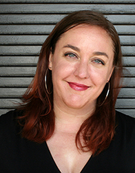Rachael Herron, instructor